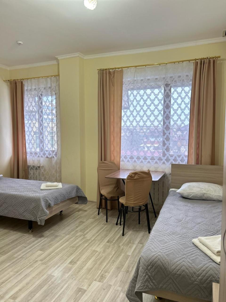 Талисман Hotel Aktav Oda fotoğraf