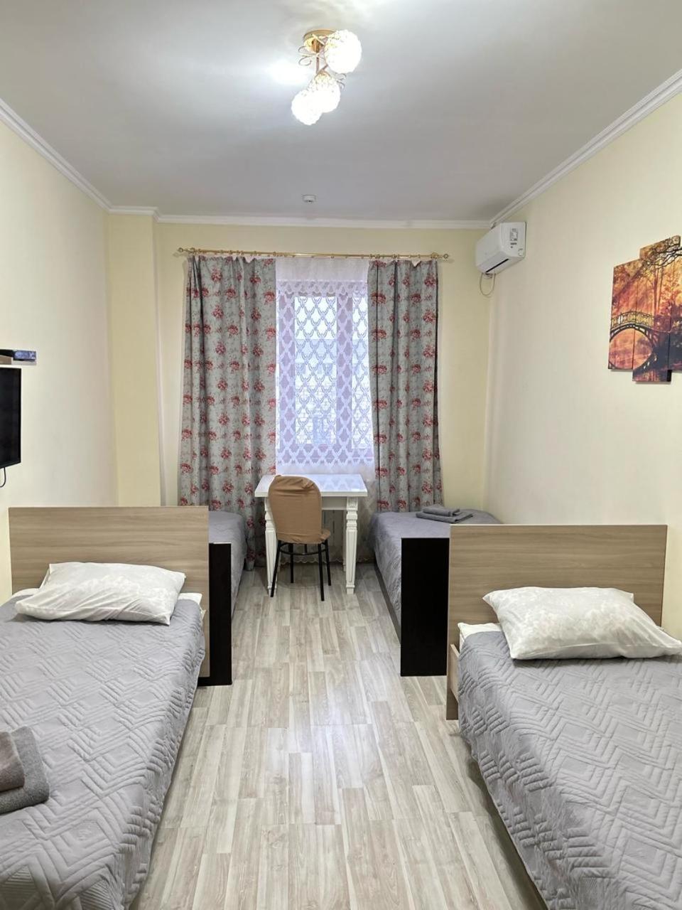 Талисман Hotel Aktav Oda fotoğraf